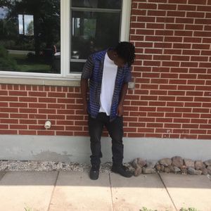 Meet your Posher, Glenroy